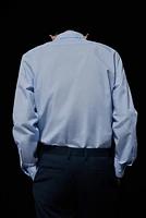 Regular Fit Easy-iron Shirt