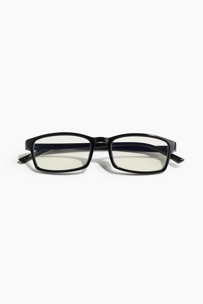 Blue Light Eyeglasses