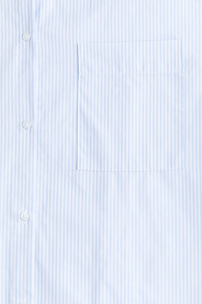 Pajama Shirt and Pants