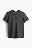 Regular-Fit Sports Shirt with DryMove™
