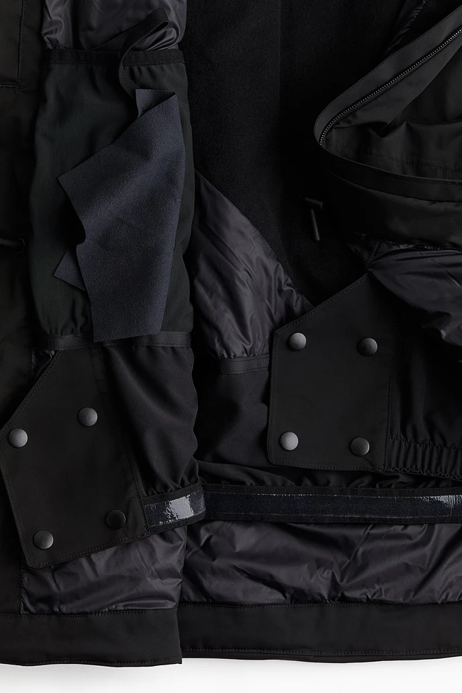 2-Layer Ski Jacket with StormMove™