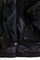 2-Layer Ski Jacket with StormMove™