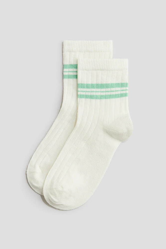 5-Pack Socks