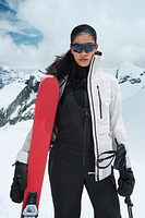 3-Layer Shell Jacket with StormMove™