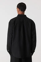 Regular Fit Oxford Shirt