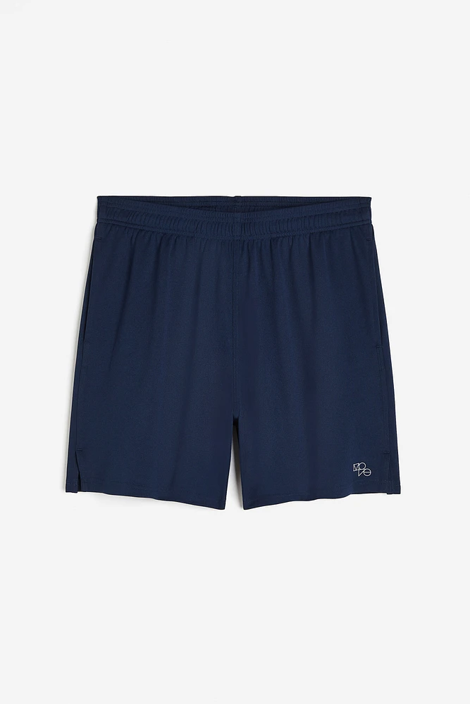 Short Sports Shorts