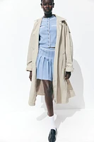 Densely Knit Cardigan