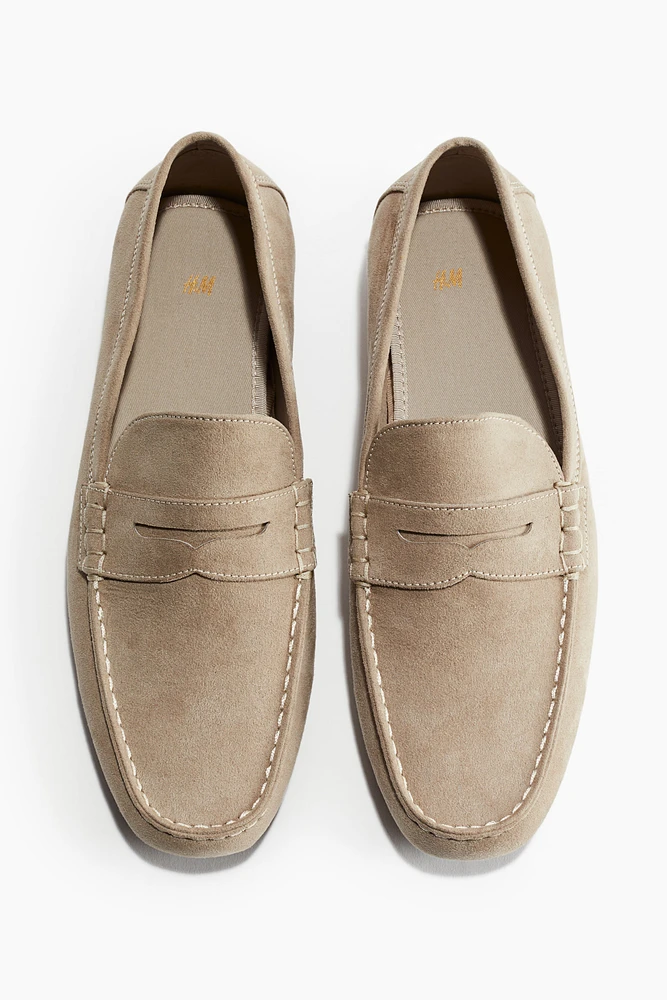 Driving Shoes