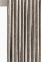 2-pack Blackout Curtain Panels