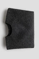 Cashmere Knit Sweater