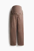 MAMA Corduroy Pants