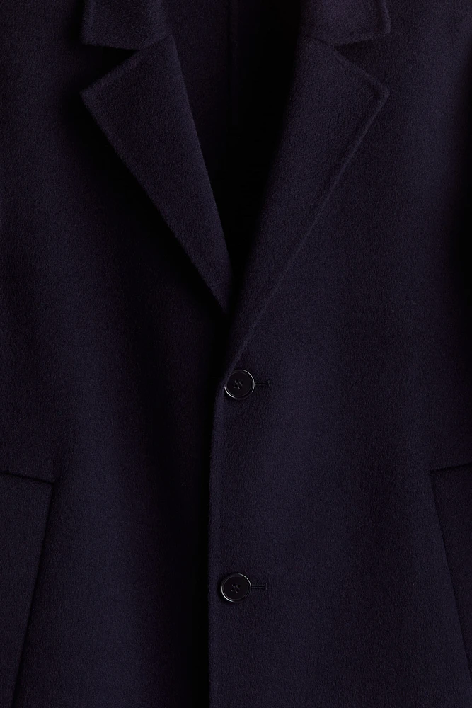 Wool Coat