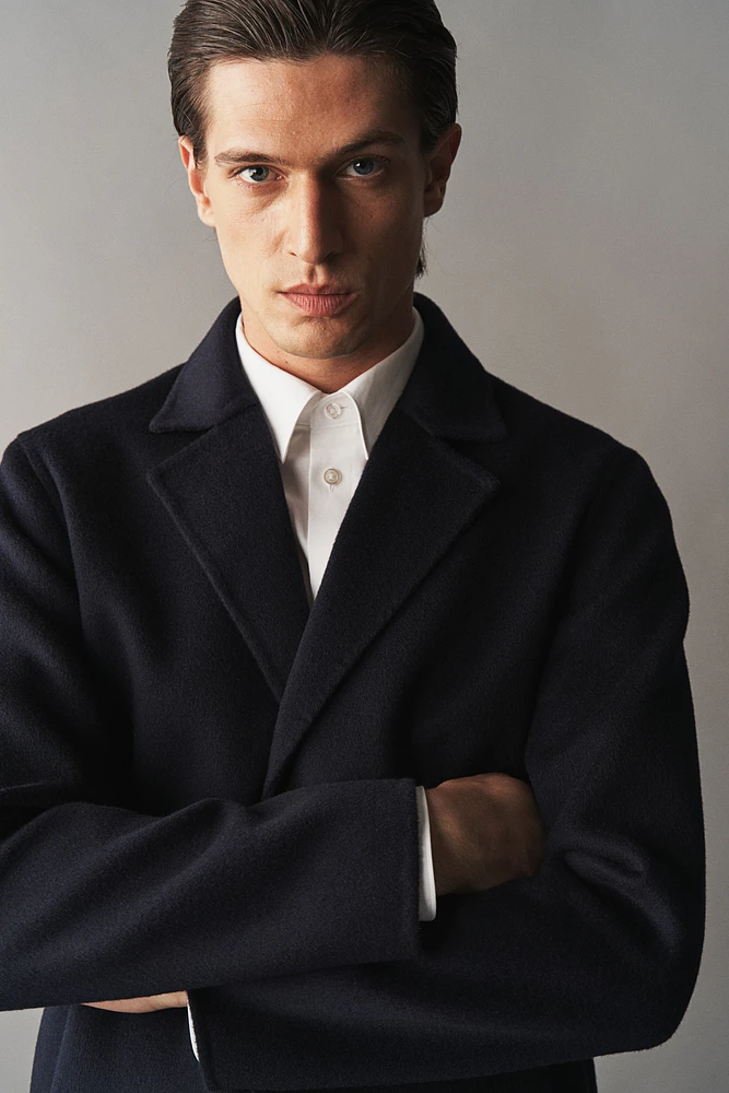 Wool Coat