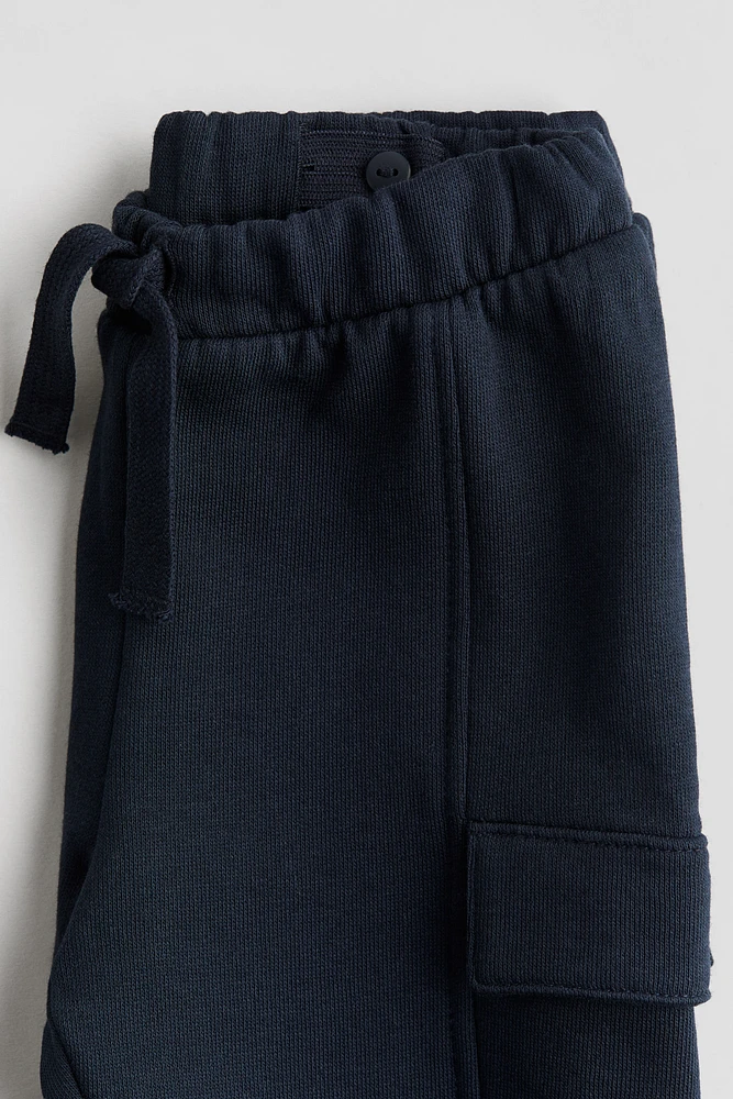 Cargo Joggers