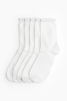 5-pack Socks