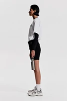 Pantalon de randonnée hydrofuge à jambes amovibles