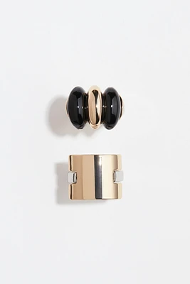 2-Pack Rings