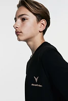 Sports Shirt with DryMove™