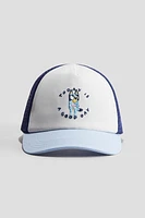 Trucker Cap