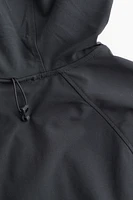 Running Anorak with DryMove™