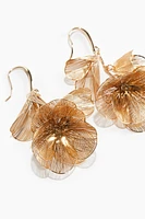 Dangle Earrings