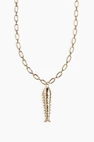 Pendant Necklace