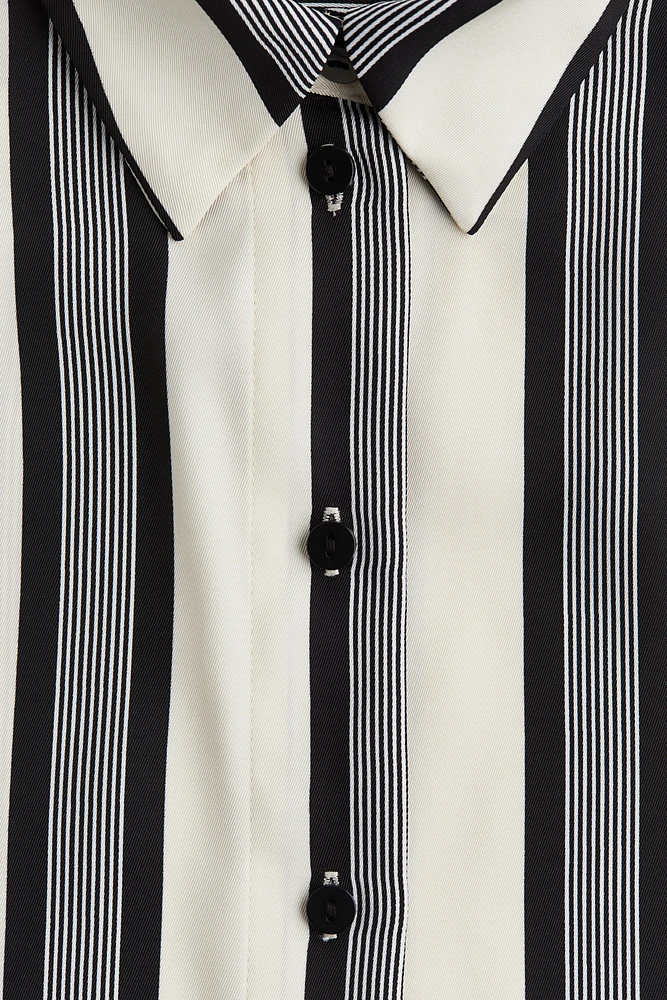 Loose-fit Shirt
