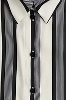 Loose-fit Shirt