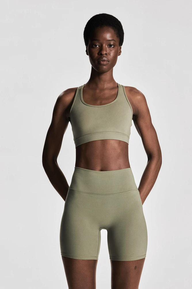 Medium Support Sports Bra with SoftMove™