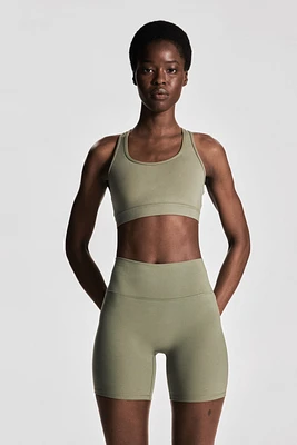 Medium Support Sports Bra with SoftMove™