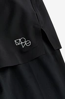 Double-Layered Running Shorts with DryMove™