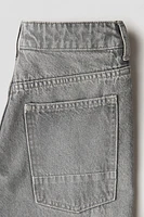 Loose-Fit Jeans
