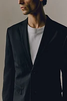 Veste près du corps