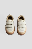 Color-block Sneakers