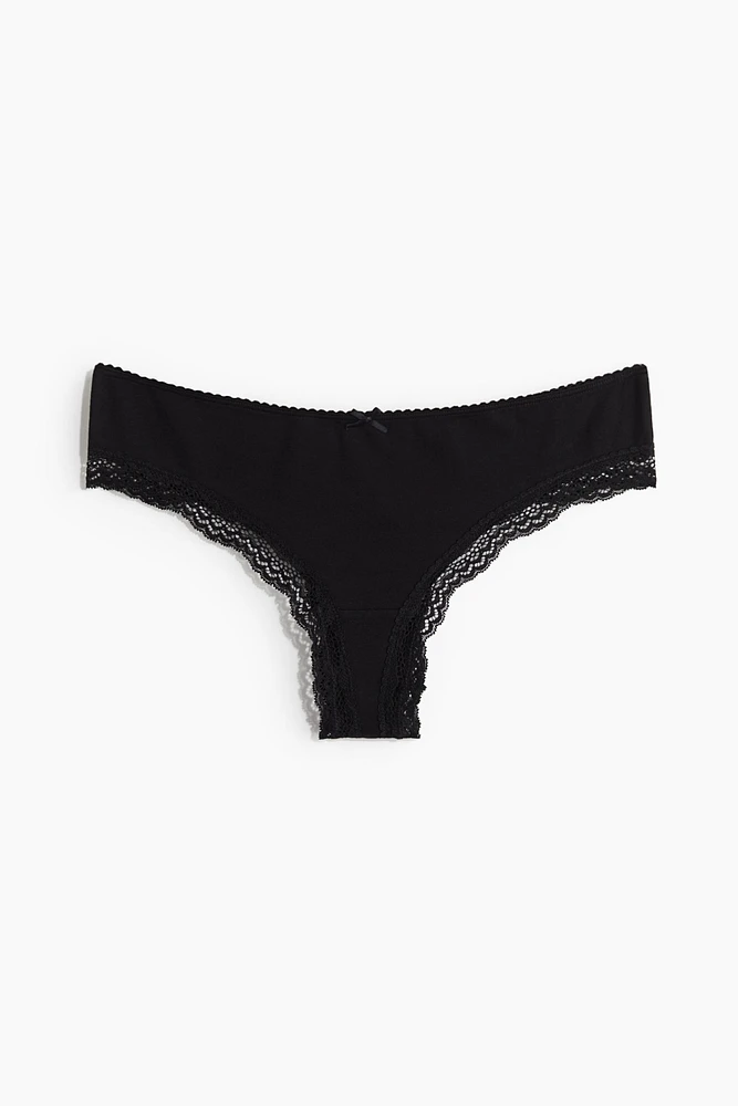 5-pack Brazilian Briefs