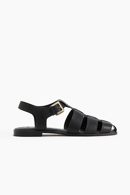 Fisherman Sandals