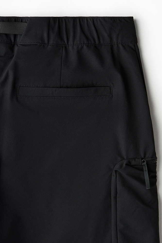 Mid-Length Outdoor Shorts