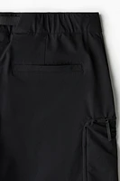 Mid-Length Outdoor Shorts