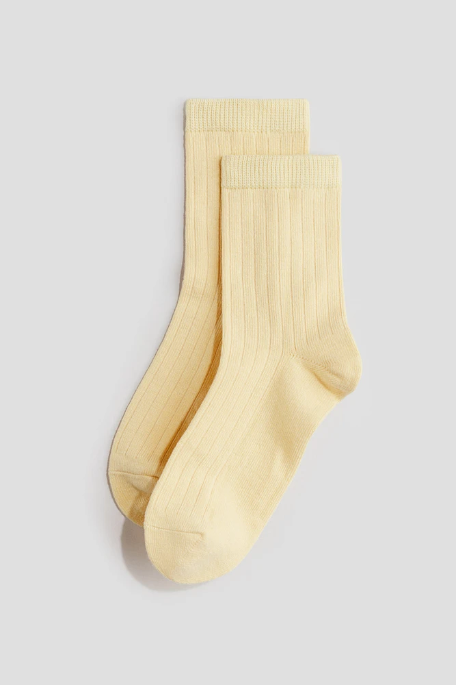5-Pack Socks