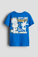 Printed T-Shirt