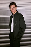 Regular Fit Water-Repellent Shell Pants