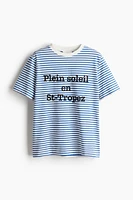 Printed T-Shirt