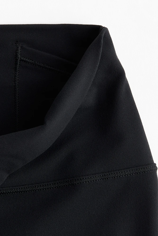 Yoga Leggings with SoftMove™ Lycra®