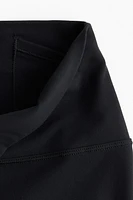 Yoga Leggings with SoftMove™ Lycra®