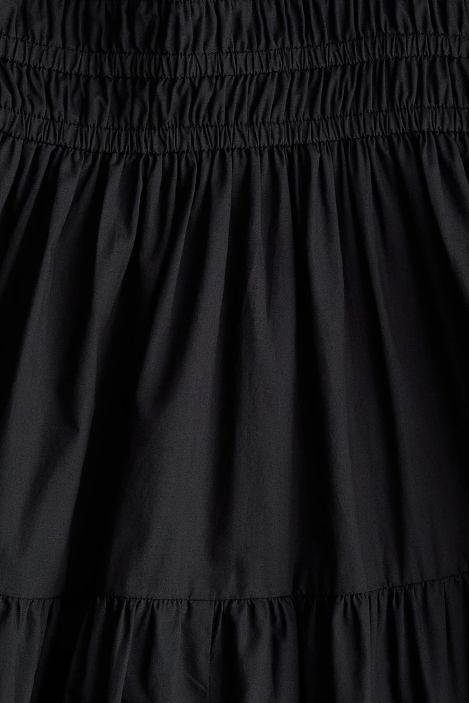 Cotton Dress