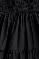Cotton Dress