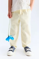 Cotton Twill Chinos