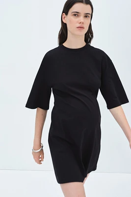 MAMA T-Shirt Dress