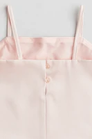 2-Piece Top and Shorts Set