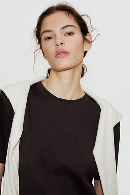 Pima Cotton T-Shirt